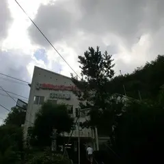 金剛山ロープウェイ