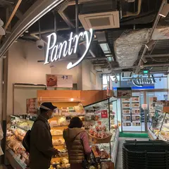 パントリー マルエイガレリア店