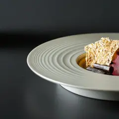 源泉湯の宿 紫翠亭