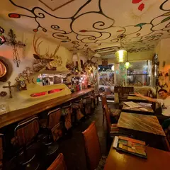 DiningBar MOSS