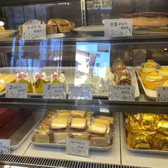 洋菓子・喫茶 エッフェル