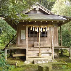 茂宇気神社（もうけじんじゃ）