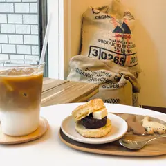 MOCCA COFFEE（モッカコーヒー）