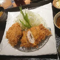 かつアンドかつ 平野店