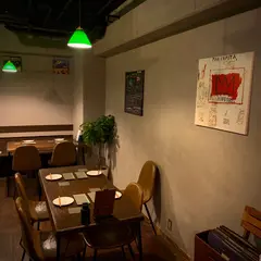 ヤキトリ ニッタン
