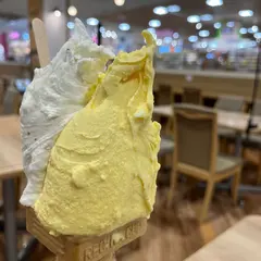 ジェラート工房ポーラーベア ゆめタウン廿日市店