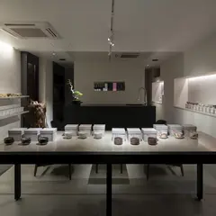 TENSHUDO SAKE × SHUWAN GALLERY - 天酒堂