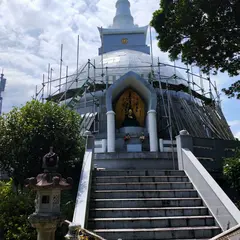 紫波洲崎城址