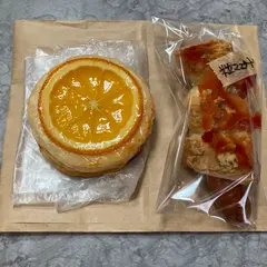 海のパン屋さんパン・デ・モルデ