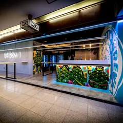 WCB UMEDA 1 (West Coast Brewing)