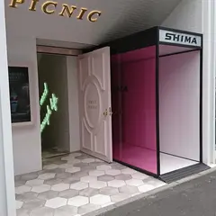 シマ 原宿 リープ(SHIMA LEAP)