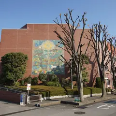 草加市 中央公民館
