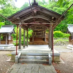 与志漏神社