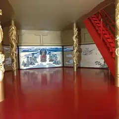 泰巖歴史美術館