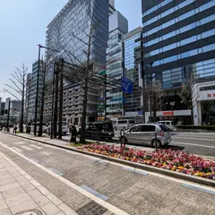 難波御堂筋ビルディング