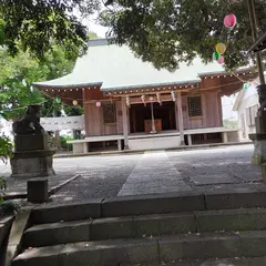 若宮御霊神社