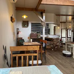 mamakoto cafe kukupopo（ママコトカフェ ククポポ）