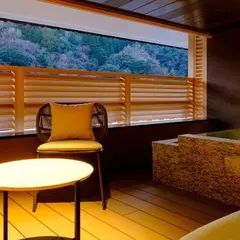 三朝館