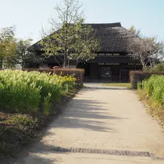 足立区都市農業公園