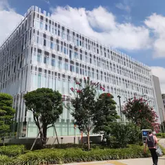 さいたま市 大宮区役所