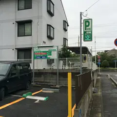 S.A パーキング 浦安富士見5丁目