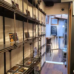 Anthrop Cafe