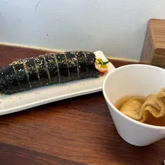 팔판동꼬마김밥&토스트