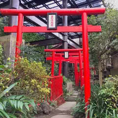 成田山七島不動尊