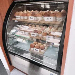 CO LES DONUT