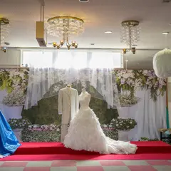 ドレスリゾートこわくび（強首ホテル）