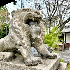 中津瀬神社