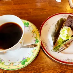コーヒーハウス二番館