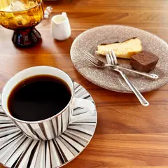 珈琲館アラビカ