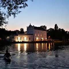 Museum Kampa