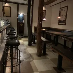 バー・パラディソ