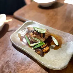 カフェバー BIG MAMA