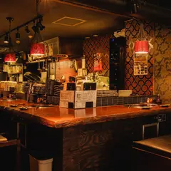 板前焼肉 一笑 西中島