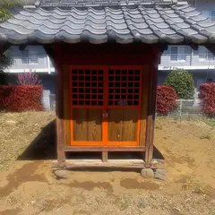 伏見稲荷