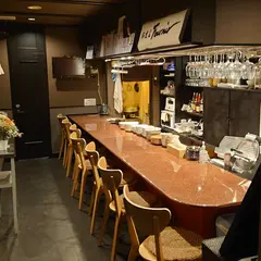 料理屋Fournirフルニール