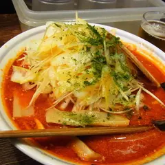 姫ラーメン 本店