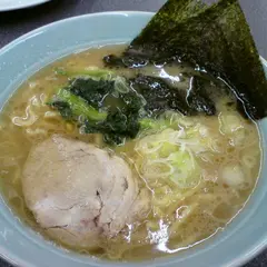らーめん堂 仙台っ子 仙台駅前名掛丁店