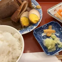 山虎
