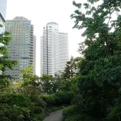 光の森（ビオトープ公園）