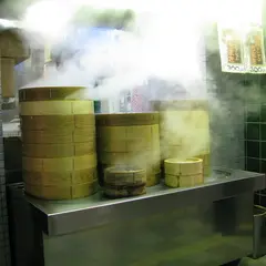 茶寮 仙台国分町店