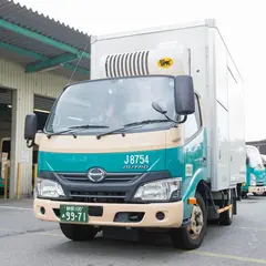 ヤマト運輸 ＭＩＤＯＲＩ長野駅営業所