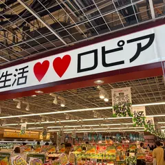 ロピア 仙台ヨドバシ店