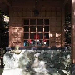 三相地蔵尊