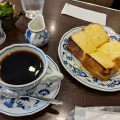 丸美珈琲