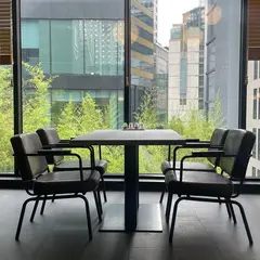 Voo Doo Bistrotheque 부두 비스트로테크