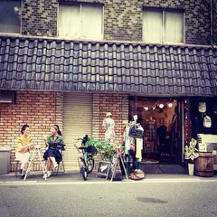 LLORONA'S ジョローナ